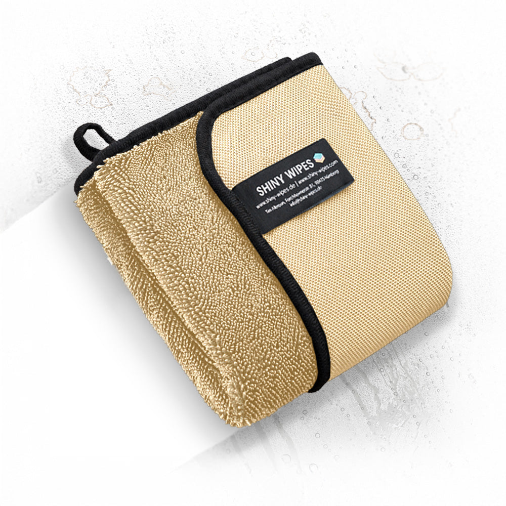 ShinyWipes™ Premium Drying Towel