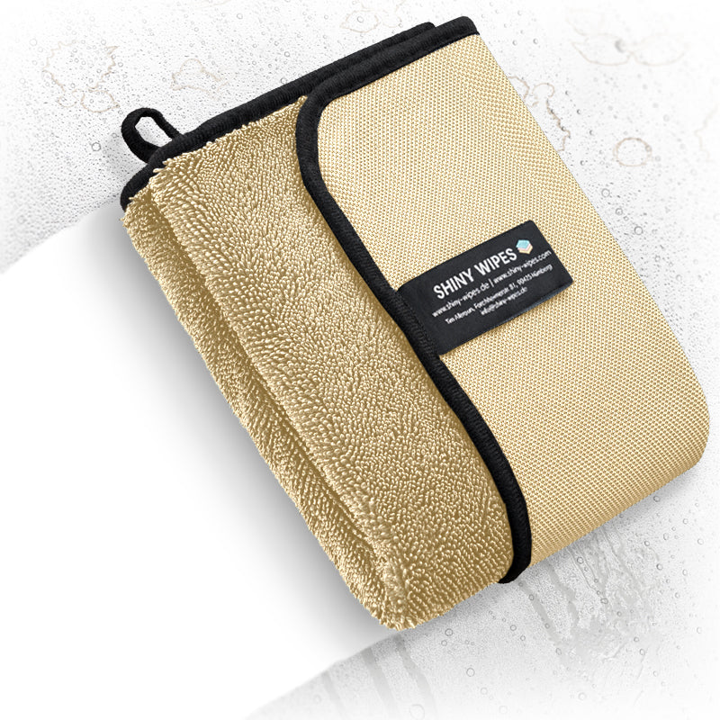 ShinyWipes™ Premium Drying Towel