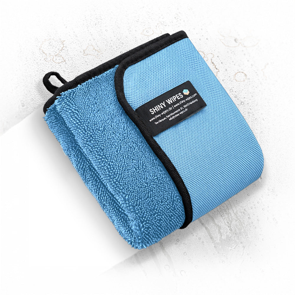ShinyWipes™ Premium Drying Towel