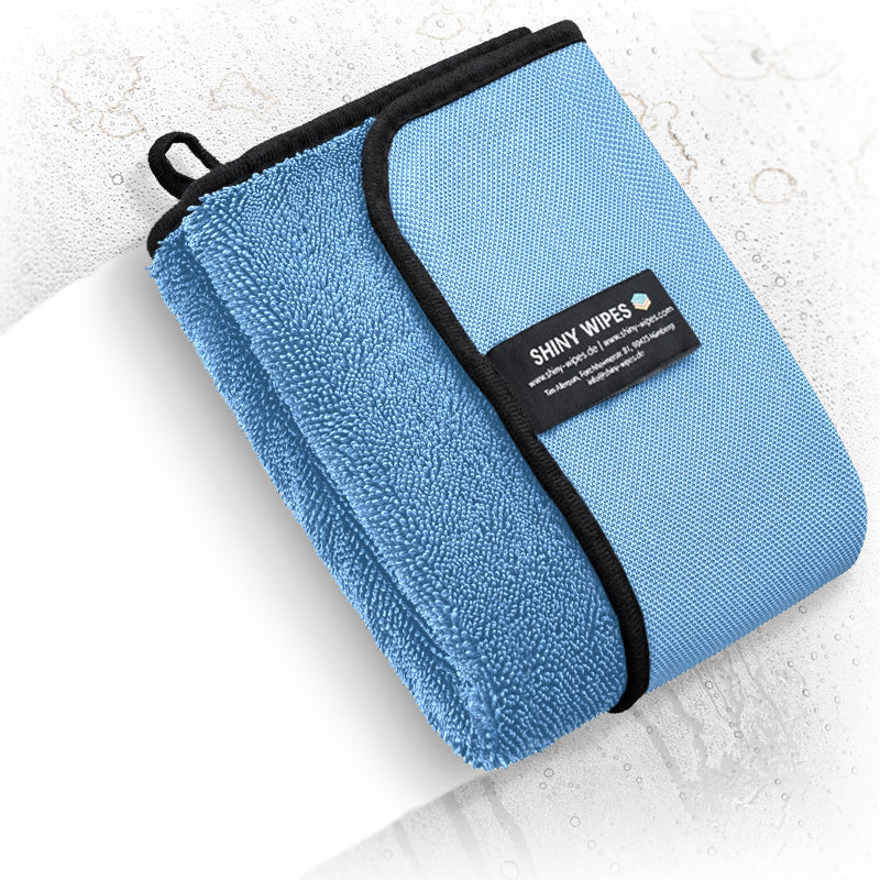 ShinyWipes™ Premium Drying Towel