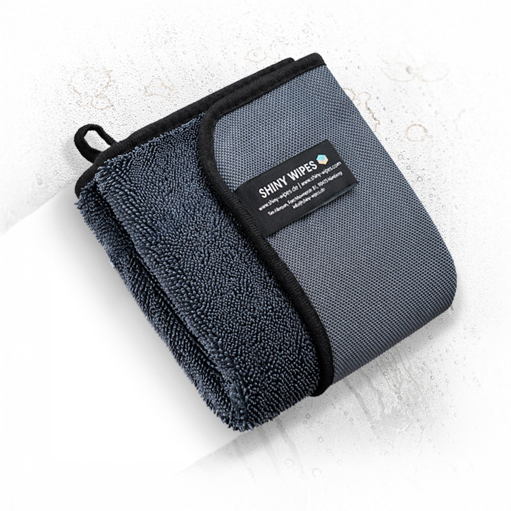 ShinyWipes™ Premium Drying Towel