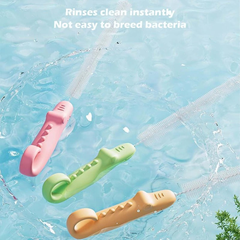 Deep Reach Detail Scrubber (Pack of 4)