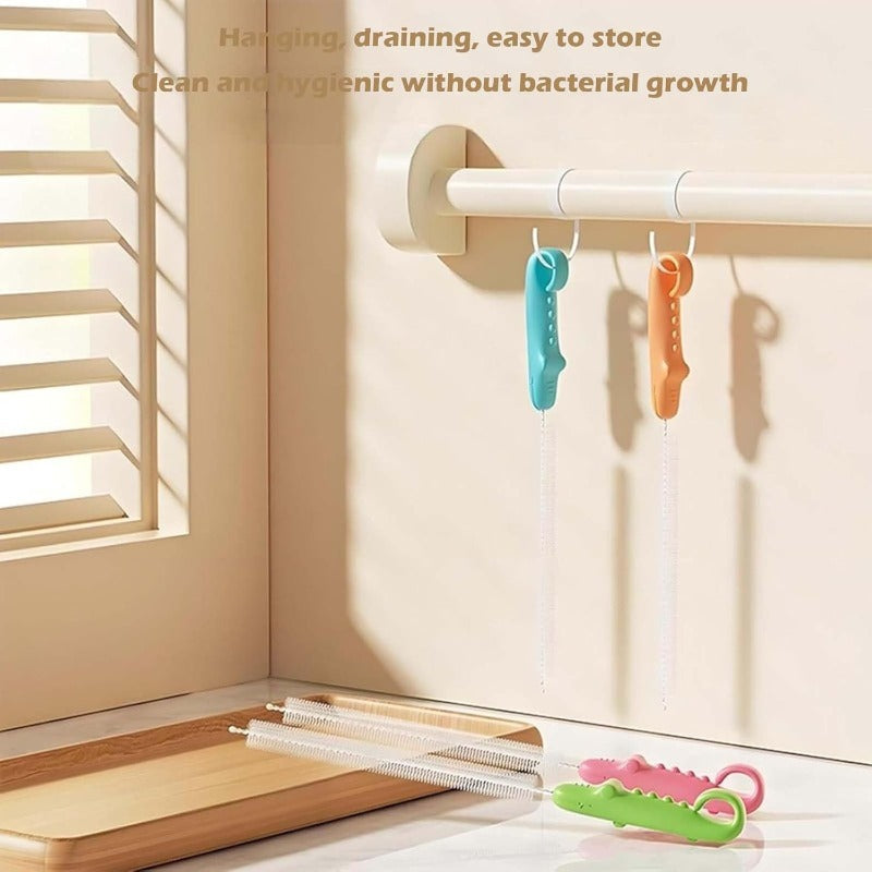 Deep Reach Detail Scrubber (Pack of 4)