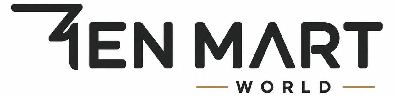 ZenMartWorld