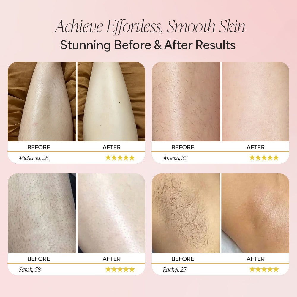 Dermave™ Pro Dual Trimmer