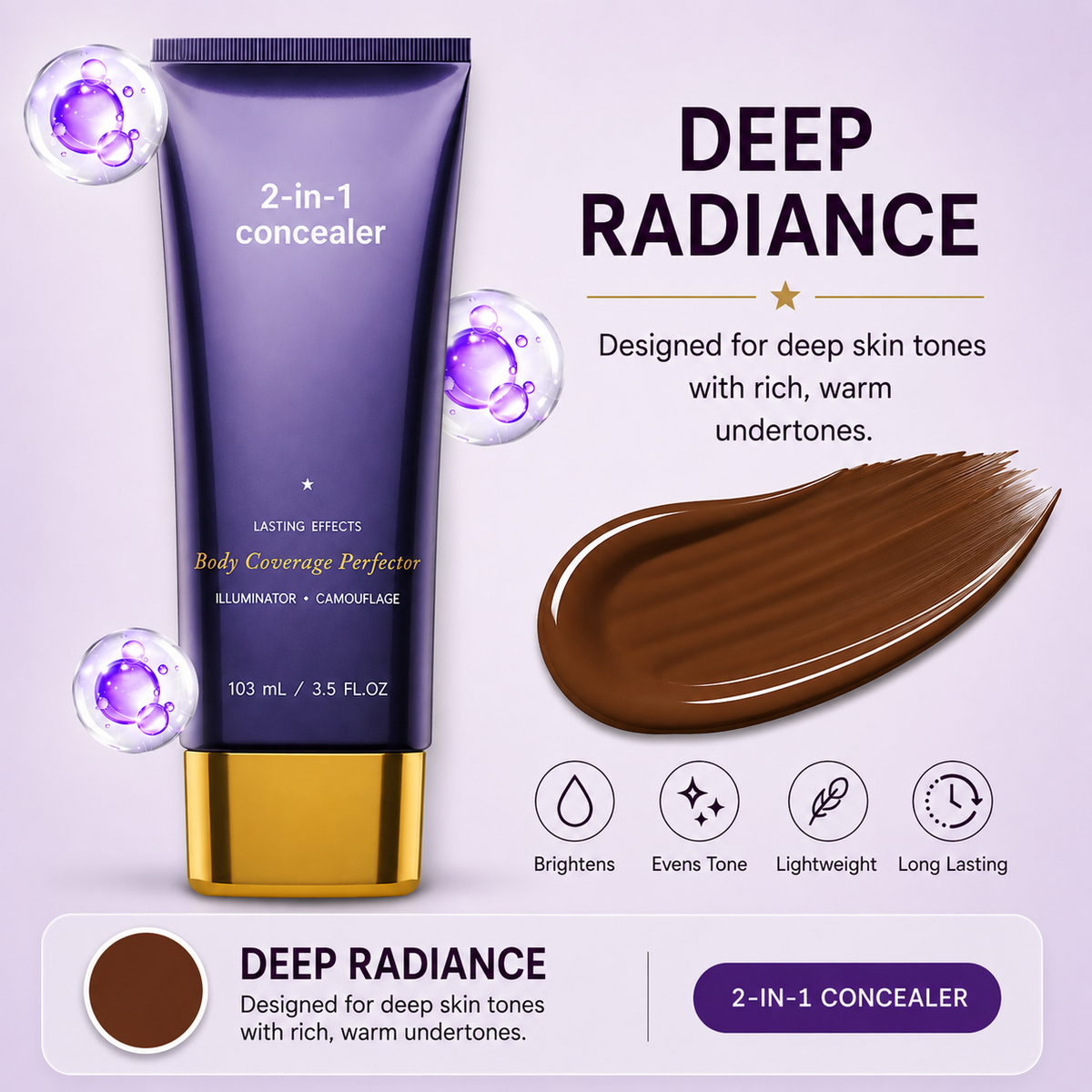 Body Perfector Concealer