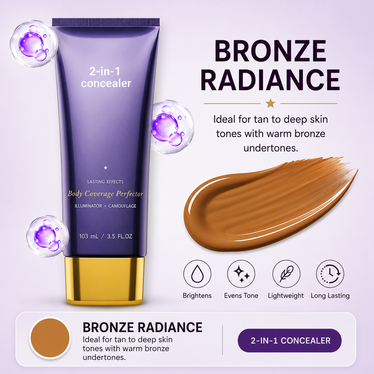 Body Perfector Concealer