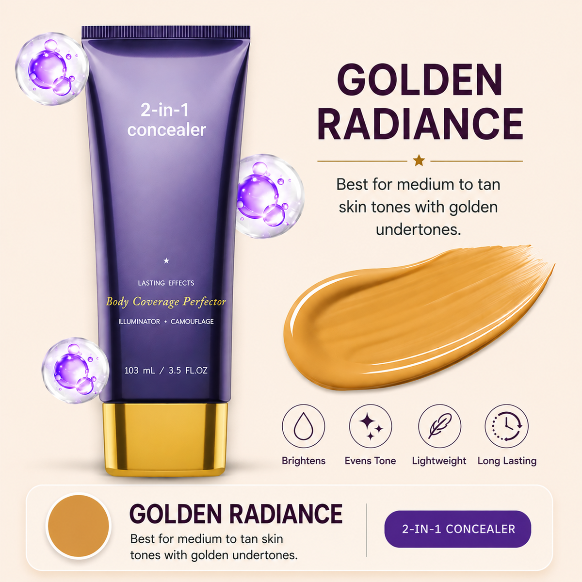 Body Perfector Concealer