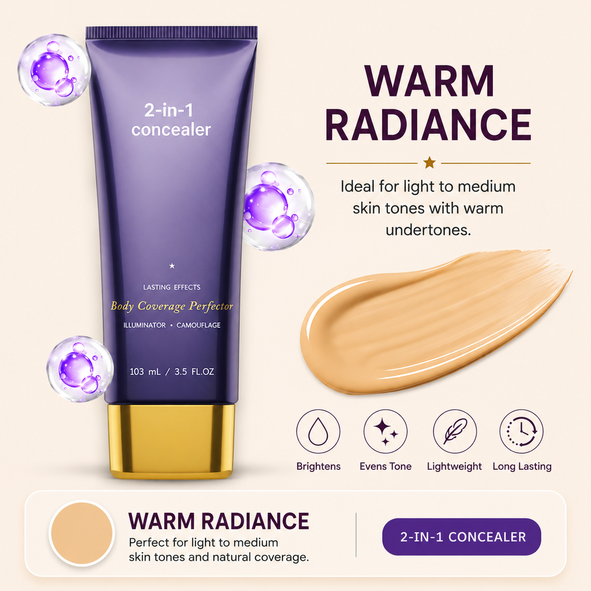 Body Perfector Concealer