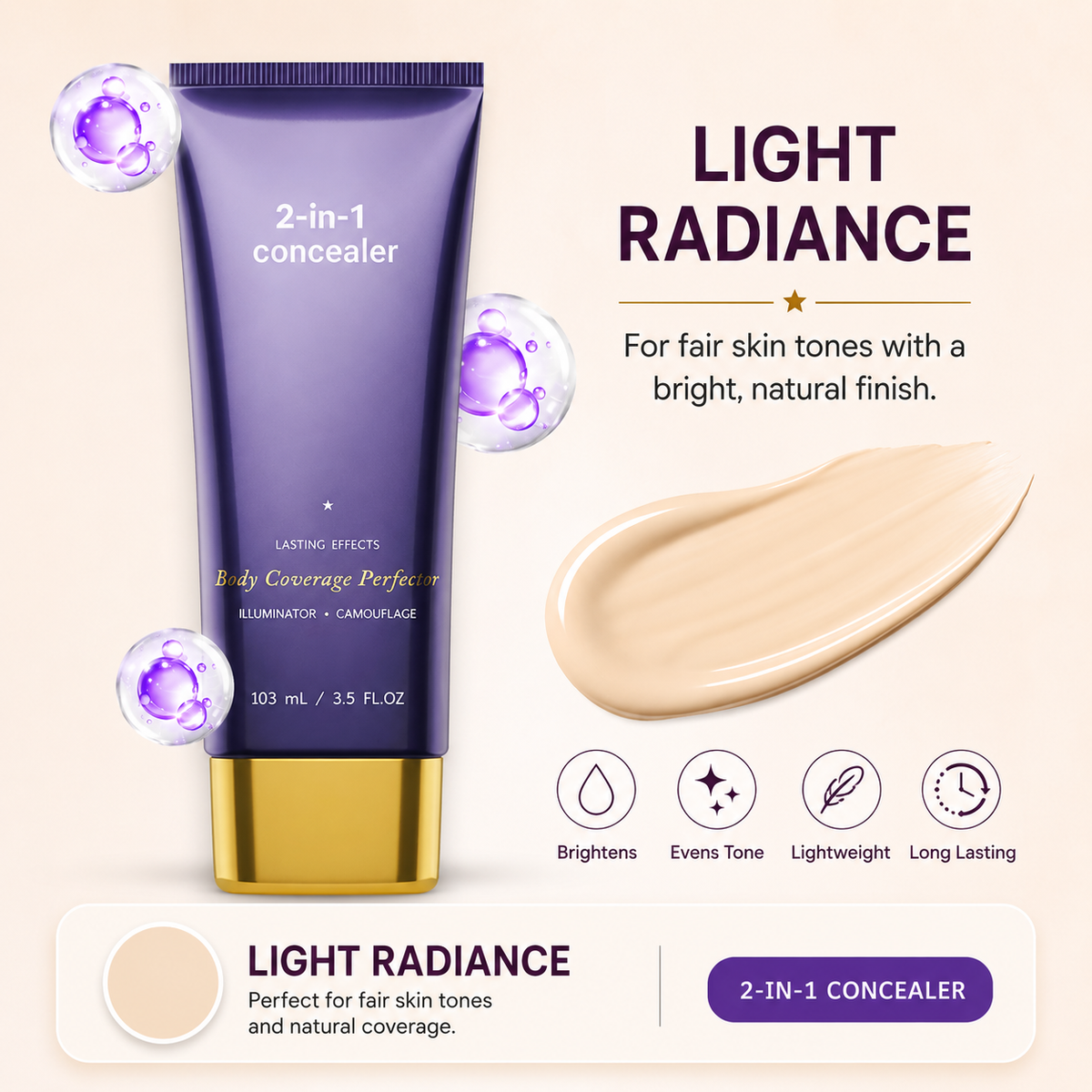 Body Perfector Concealer