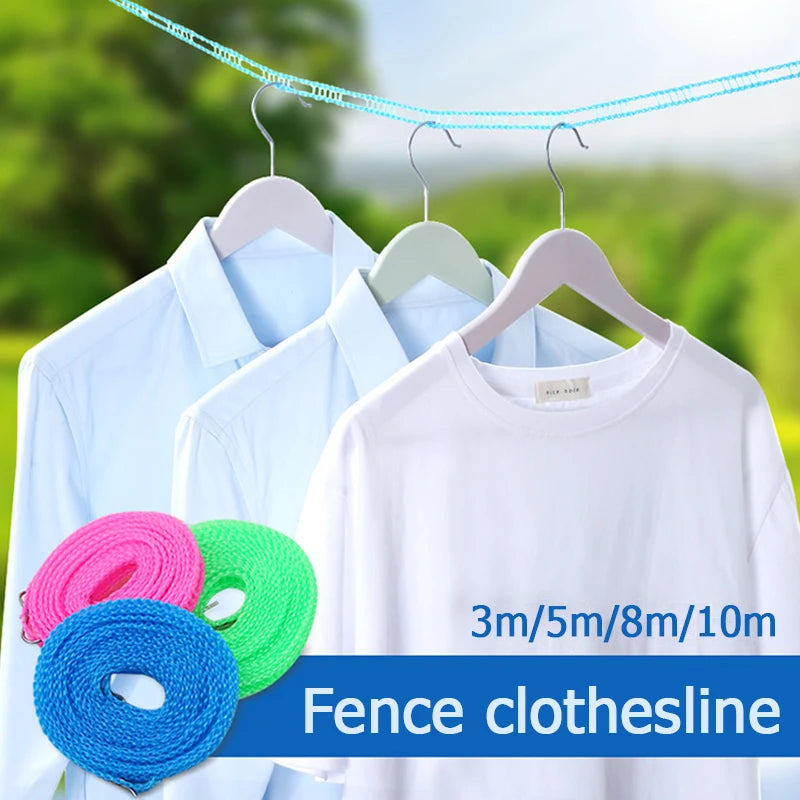 Portable Clothesline