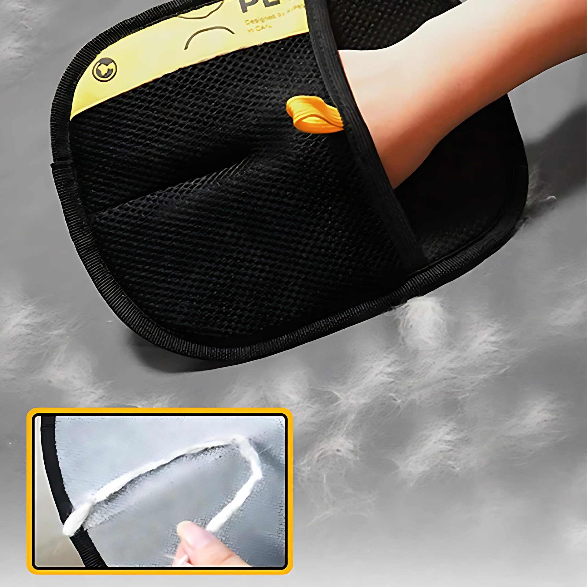 Pet Hair Remover™ - BUY 1 GET 1 FREE! Easy Fur Removal