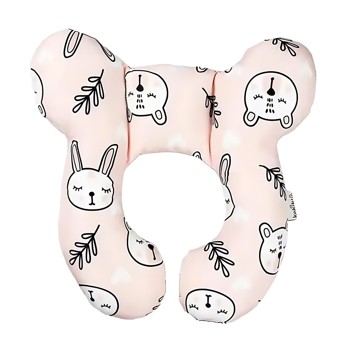 Baby Neck & Head Supporting Pillow