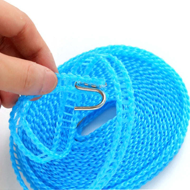 Portable Clothesline