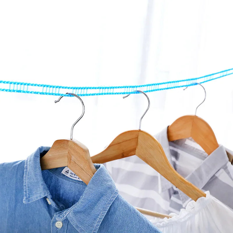 Portable Clothesline