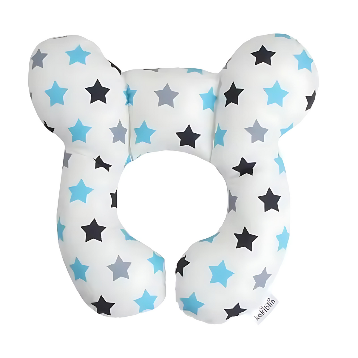 Baby Neck & Head Supporting Pillow