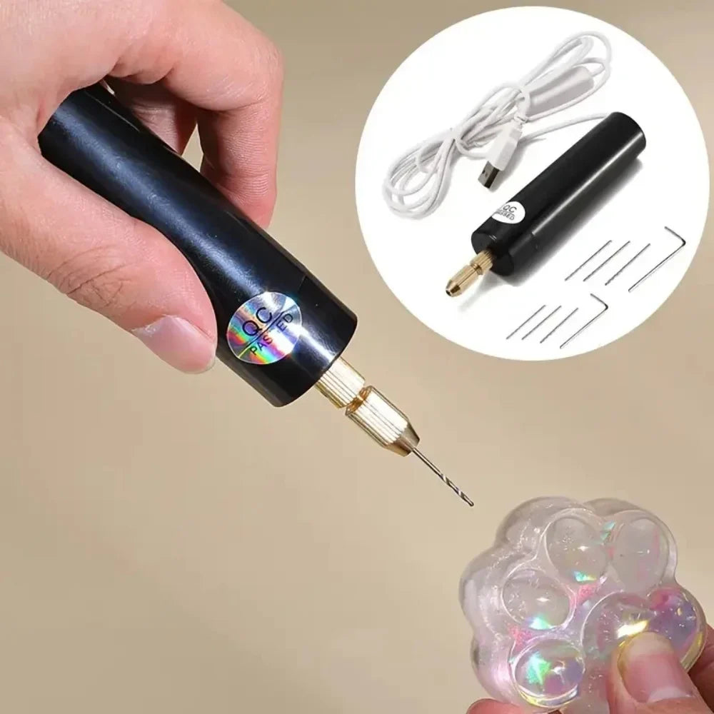 Mini Rotary Tool Pen