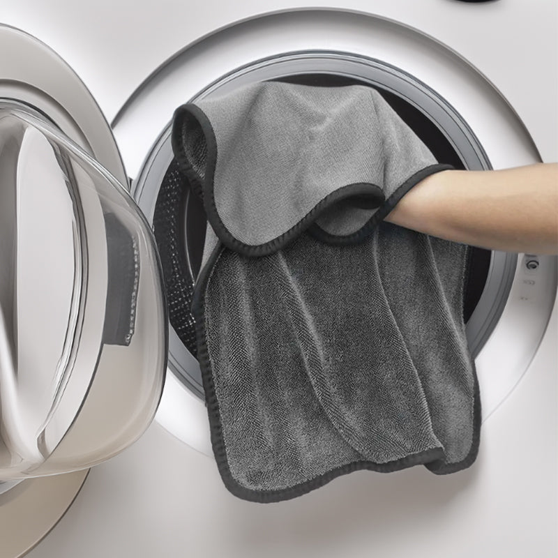 ShinyWipes™ Premium Drying Towel
