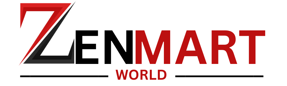 ZenMartWorld