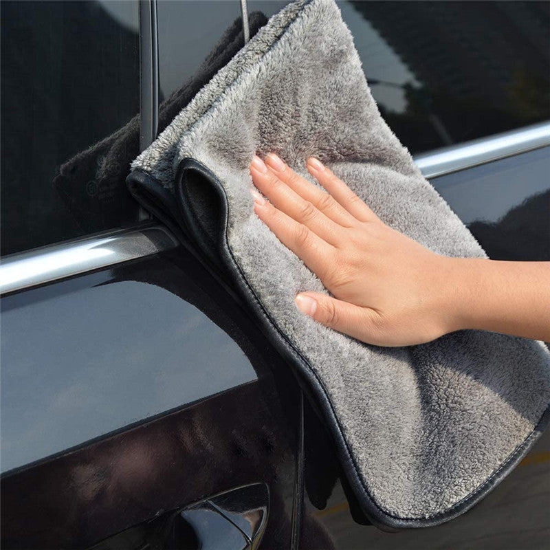 ShinyWipes™ Premium Drying Towel