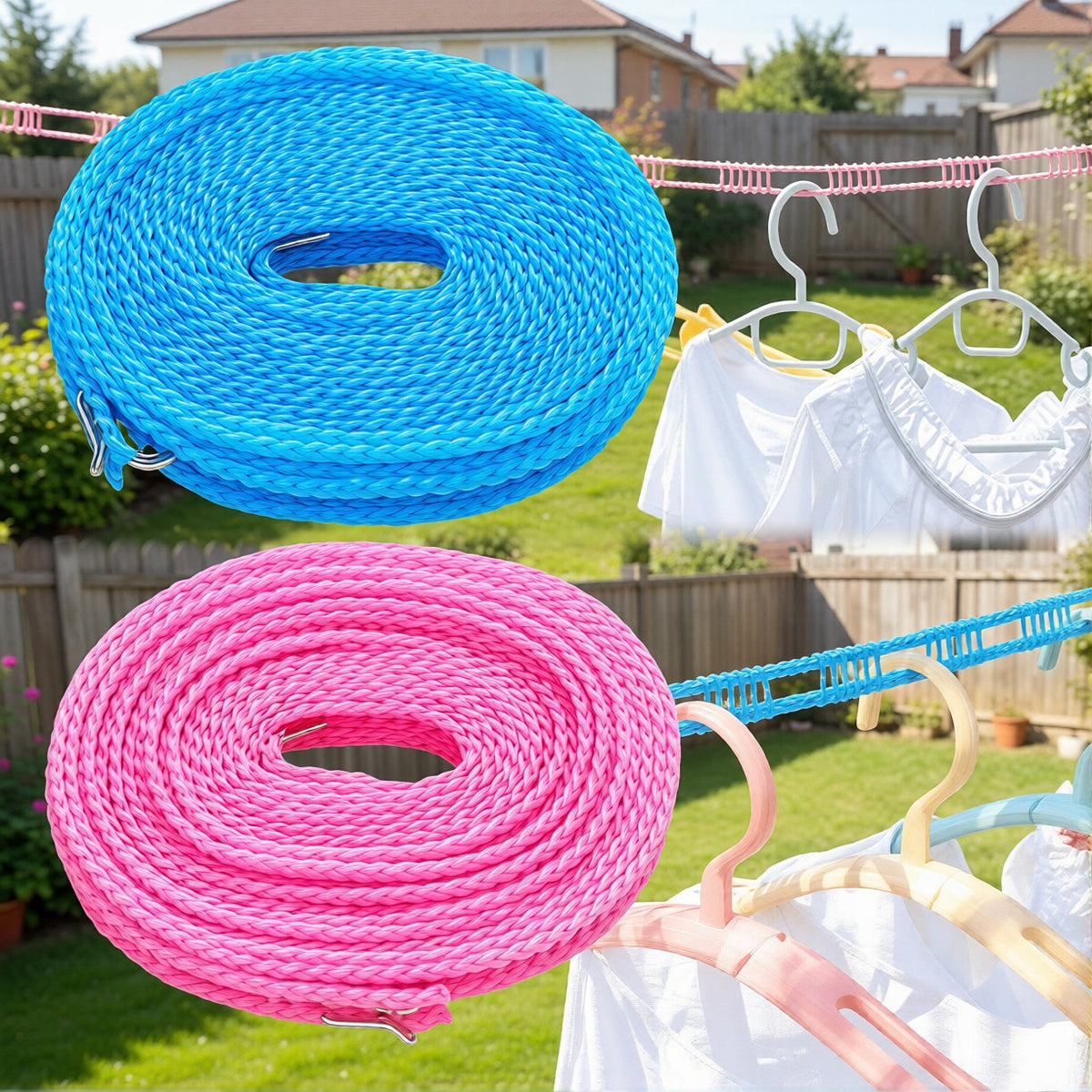 Portable Clothesline