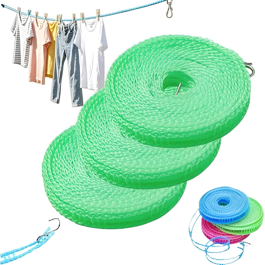 Portable Clothesline