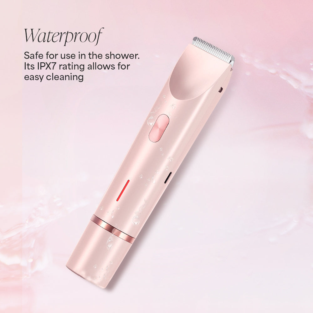 Dermave™ Pro Dual Trimmer